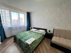 Квартира Уютная в ЖК Парус