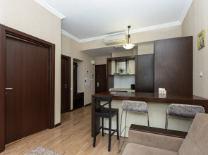 Апартаменты Однокомнатные Курорт Красная Поляна