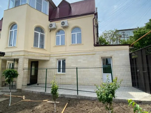 Гостевой дом Сокол