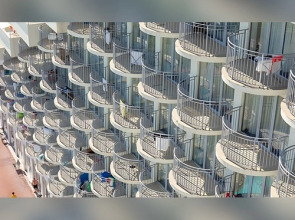 Отель Европа