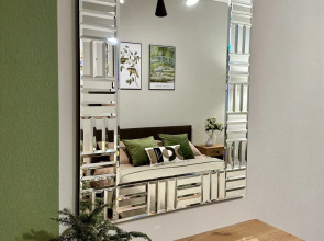 Квартира OXXY ROOM на улице Городской Вал 15к1