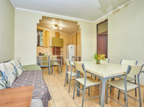 Отель Ахимса