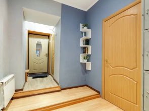 Квартира Apartment Sovetskaya 5th