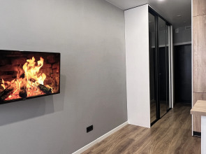 Апартаменты Luxury Apart