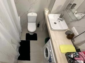 Квартира Домашний Ключ Гагарина 151