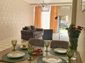 Апартаменты Хамида