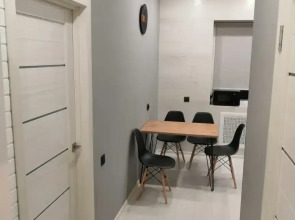 Квартира Олимпийская 87-27