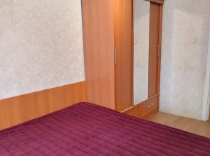 Апартаменты на Гусева 31