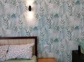 Квартира Скандинавия с Выходом к Озеру