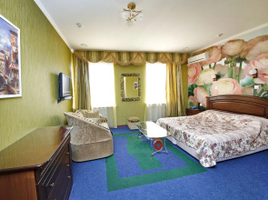 Edem Hotel