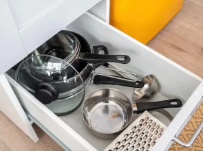 Апартаменты Август Ин