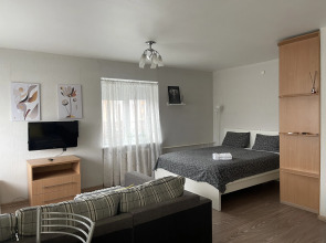 Квартира Солнечная в центре