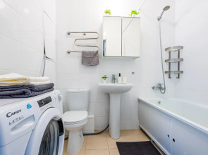 Квартира ЖК Мещерский Лес 2а/4