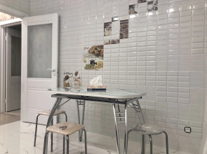 Апартаменты Бриллианс