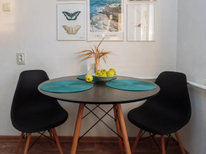 Апартаменты Malkova apartments на Генерала Карбышева