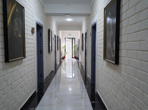 Отель Vatan Plaza