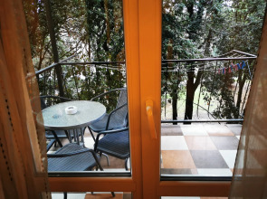 Апартаменты на Карла Маркса 11