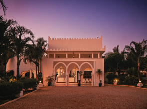 AHG Hisia Nungwi Experience Hotel