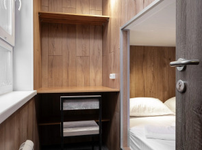 Отель Киго Спартак