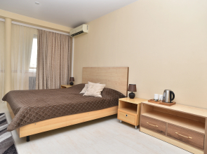 Отель Олимп