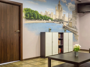 Хостел Радио