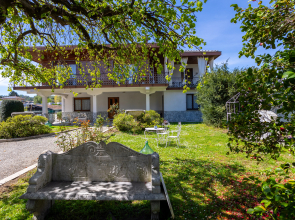 Gabri 2 Immersa Nel Parco Villa