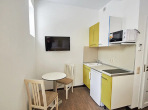 Апартаменты SunVilla 1