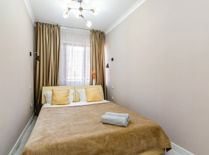 Апартаменты Meridian Apartments на Улице Масанчи 23/8 8 Блок