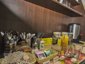 Гостевой Дом Тавр