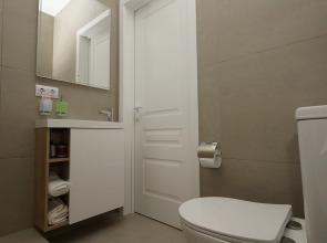 Апартаменты комплекс Море