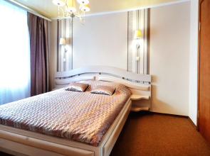 Гостиница Турист