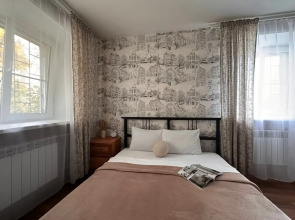 Апартаменты Квартира для Гостей Города и Командировочных Apartament 52