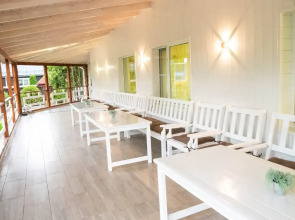 Мини-Отель Гармония Плюс