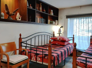 Апартаменты Antik