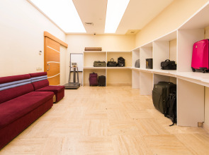 Отель Prestige Old City