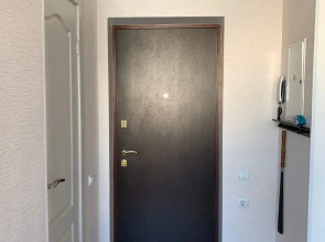 Квартира Алмаз Сити Восход солнца на набережной