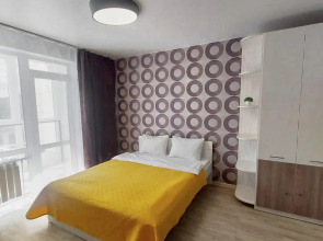 Апартаменты TopHouse на Можжевеловой 18, 133