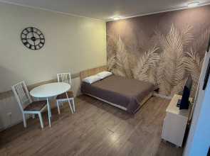 Апартаменты ApartmentVyborg