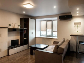 Апартаменты на Преминина 4