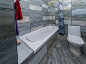 Апартаменты Студия Банный Переулок