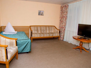 Санаторий Энергетик