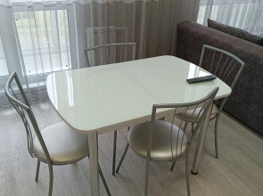 Квартира Aura