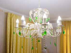 Меблированные компнаты Капсульный в Центре Казани