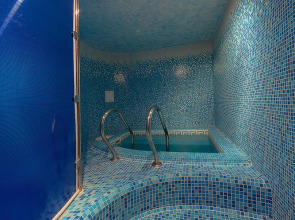 Мини-отель Golden Lady