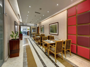 Orchid Hotel Al Barsha, Formerly Golden Tulip Al Barsha