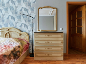 Квартира на Озерковой 51к2