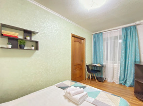 Апартаменты Apart-Comfort на Лисицына 41