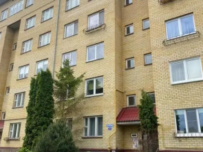 Апартаменты на Балтийской