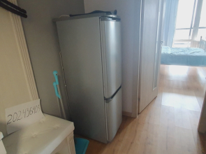 Апартаменты Белые Паруса 2