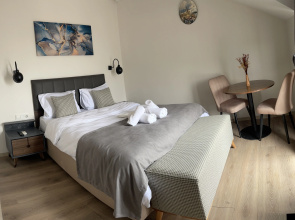 Elegance Suites Harbiye